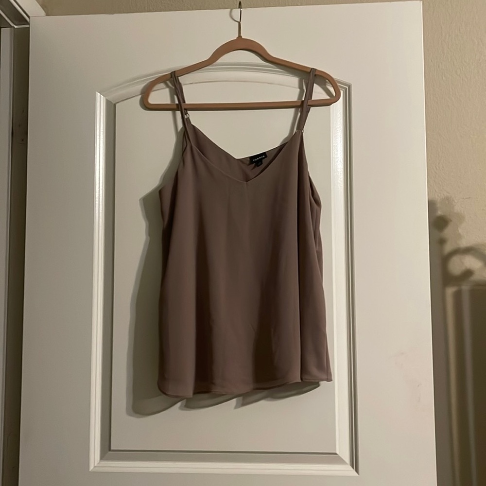 Torrid top